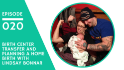 Me on the DIAH Podcast!